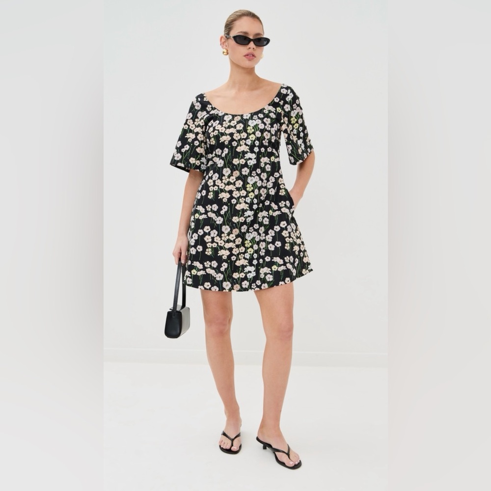 NWT Bernadette Manou Short Dress